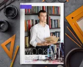 Мой город