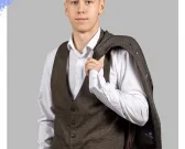 Виньетки + Портрет